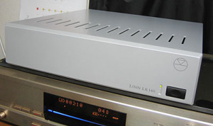 LINN LK-140